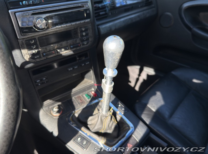 BMW 3 e36 328i Coupe 1998