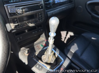 BMW 3 e36 328i Coupe 1998