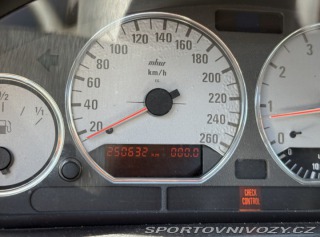 BMW 3 e36 328i Coupe 1998