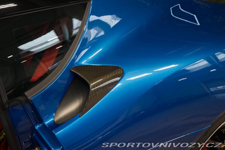 Lotus Evora 400 2+2 2017