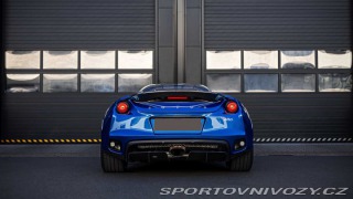 Lotus Evora 400 2+2 2017