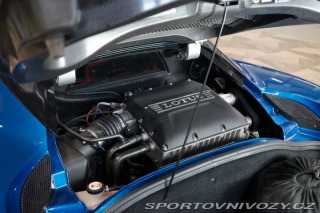 Lotus Evora 400 2+2 2017