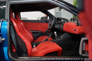 Lotus Evora 400 2+2 2017