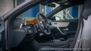 Mercedes-Benz CLA 200 AMG Line 2022