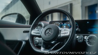 Mercedes-Benz CLA 200 AMG Line 2022