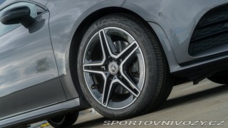Mercedes-Benz CLA 200 AMG Line 2022
