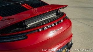 Porsche 911 Carrera S 2024