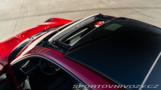 Porsche 911 Carrera S 2024