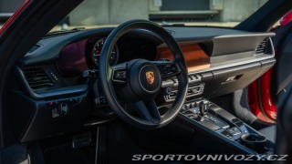 Porsche 911 Carrera S 2024