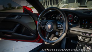Porsche 911 Carrera S 2024