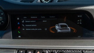 Porsche 911 Carrera S 2024