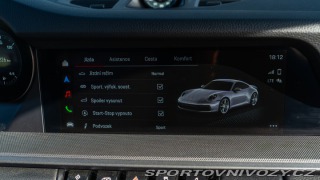 Porsche 911 Carrera S 2024