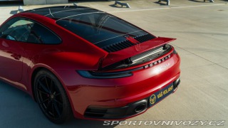 Porsche 911 Carrera S 2024