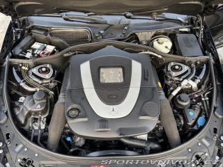 Mercedes-Benz CL CL500 2006