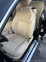Mercedes-Benz CL CL500 2006