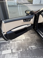 Mercedes-Benz CL CL500 2006