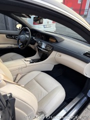 Mercedes-Benz CL CL500 2006