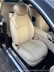Mercedes-Benz CL CL500 2006