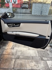 Mercedes-Benz CL CL500 2006