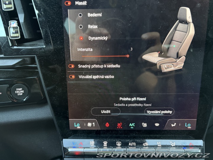 Renault Ostatní modely Austral 2024