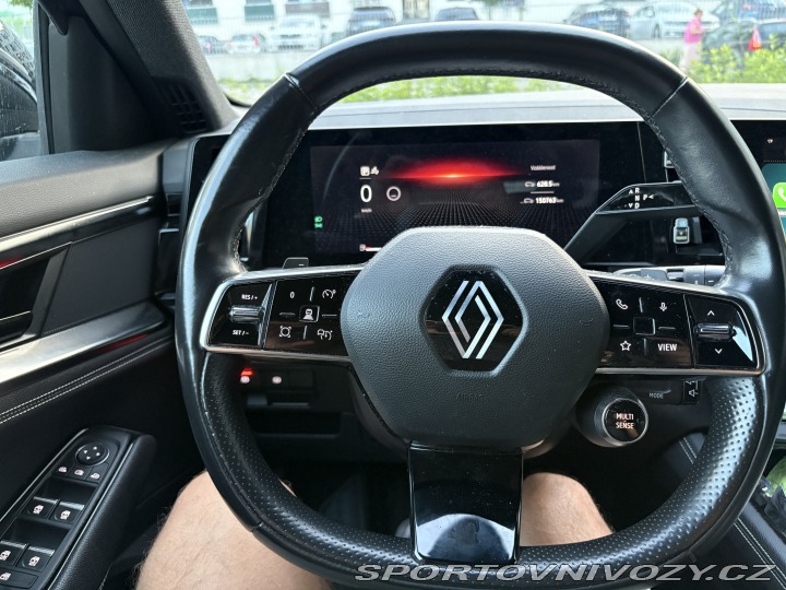 Renault Ostatní modely Austral 2024