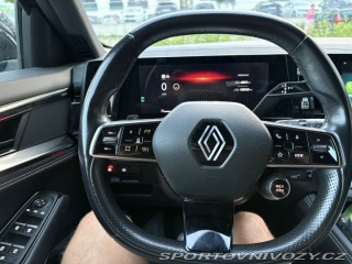 Renault Ostatní modely Austral 2024
