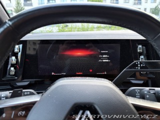 Renault Ostatní modely Austral 2024