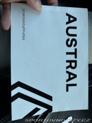 Renault Ostatní modely Austral 2024