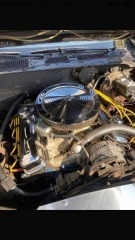 Pontiac Firebird 5.7 1976