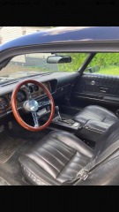 Pontiac Firebird 5.7 1976