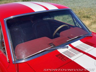 Ford Mustang Fastback 1965