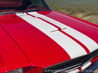 Ford Mustang Fastback 1965