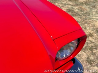 Ford Mustang Fastback 1965