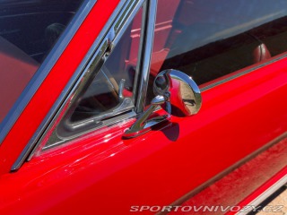 Ford Mustang Fastback 1965