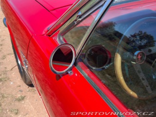 Ford Mustang Fastback 1965