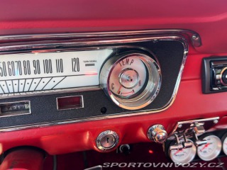 Ford Mustang Fastback 1965