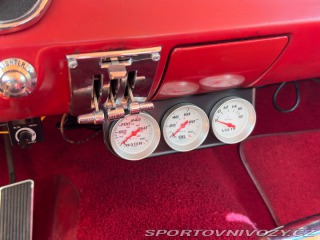 Ford Mustang Fastback 1965