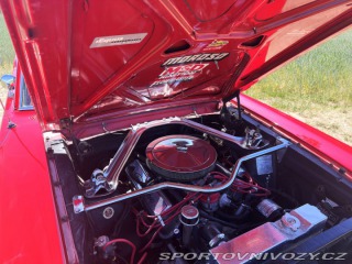 Ford Mustang Fastback 1965
