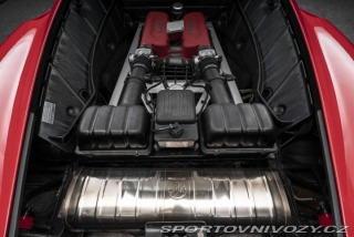 Ferrari 360 Modena 400 HK 2000