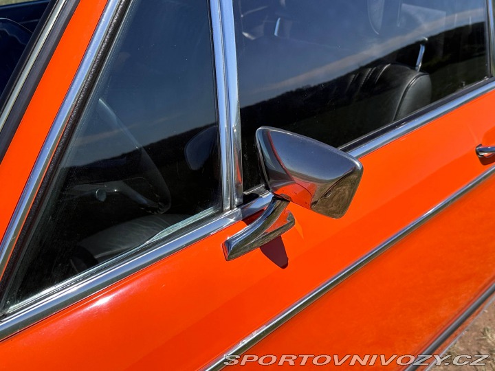 BMW 2 2002 Baur 1973
