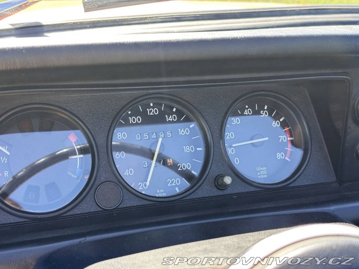 BMW 2 2002 Baur 1973