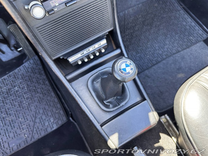 BMW 2 2002 Baur 1973