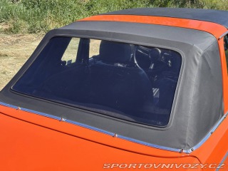 BMW 2 2002 Baur 1973