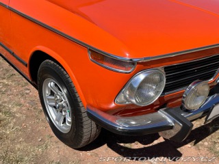 BMW 2 2002 Baur 1973