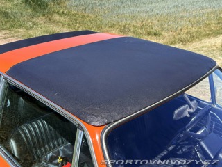 BMW 2 2002 Baur 1973