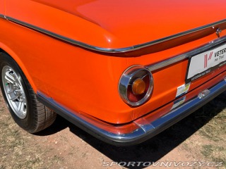 BMW 2 2002 Baur 1973