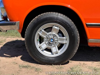 BMW 2 2002 Baur 1973