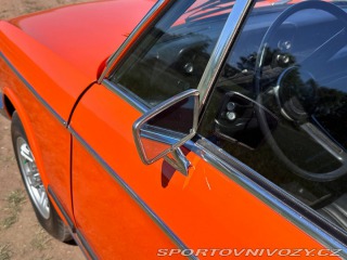 BMW 2 2002 Baur 1973