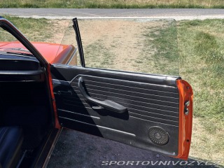 BMW 2 2002 Baur 1973