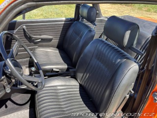 BMW 2 2002 Baur 1973
